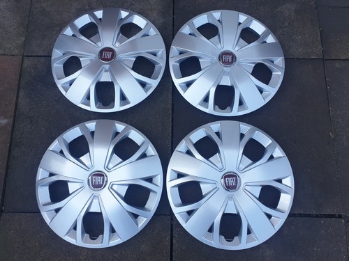 Fiat ducato maxi - maxi, 16"