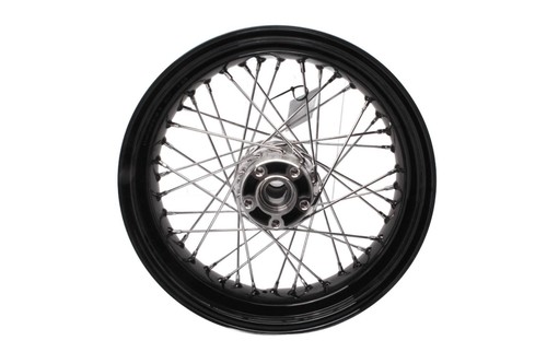 Front spoke wheel rim inch - spoke,