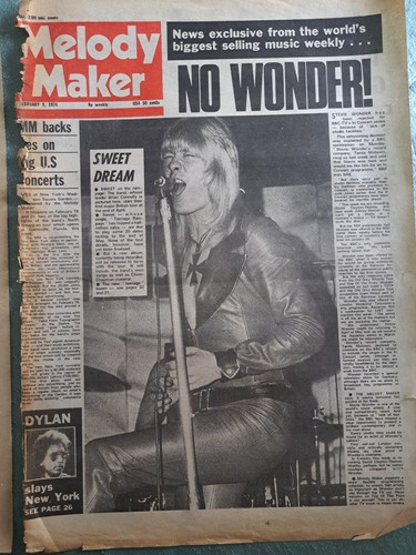The sweet brian connolly - the,