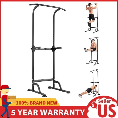 Multi function power tower - power,