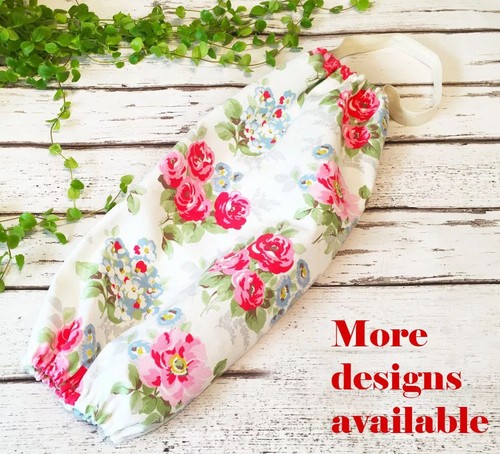 Carrier bag holder - , storage