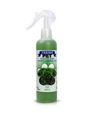 Pet Disinfectant Cut Grass