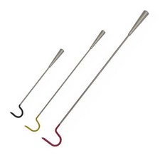 HabiStat Snake Hook, Stainless