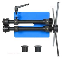 8" SWAGER ROTARY SHEET METAL STEEL TOOL JENNY BEAD ROLLER BENDER METZ TOOLS