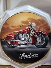 1942 INDIAN 442 MOTORCYCLE