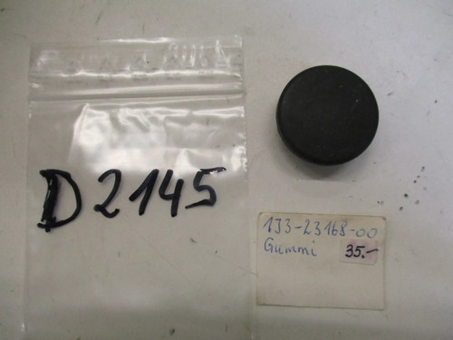 D2145 rubber yamaha - d2145,