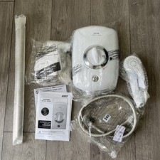 Triton Rapture 8.5kw Electric