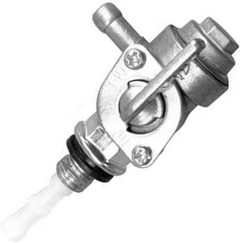 Fuel tank switch valve - fuel,