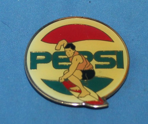 Vintage pepsi man a - pepsi,
