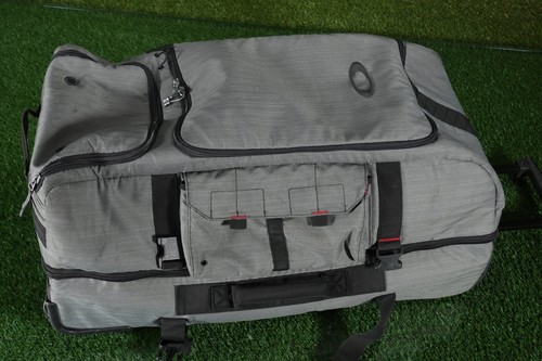 Oakley luggage large - oakley,
