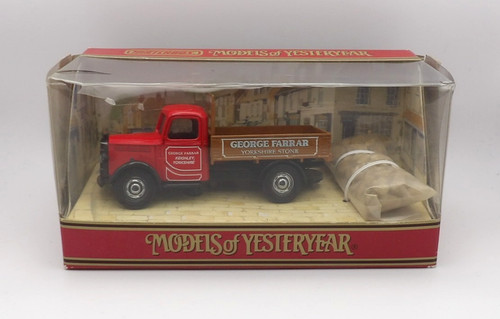Matchbox moy y63 - matchbox,