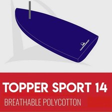 Topper Sport 14 Boat Cover -