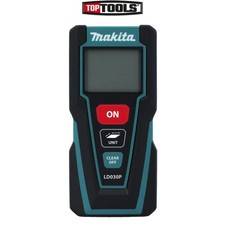 Makita Laser Distance Measure