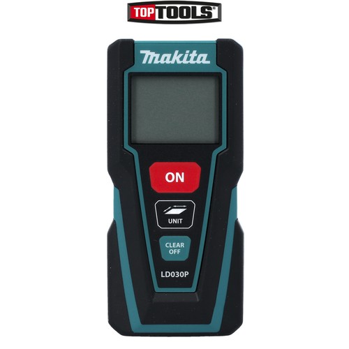 Makita laser distance measure - laser,