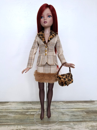 Vdc outfit for - vdc, tonner