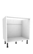 Homebase Pan Drawer Kitchen Base Unit Cabinet - H870 x W800 x D590