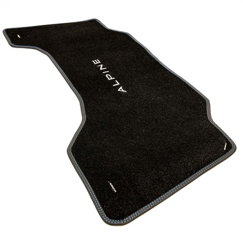 Alpine a110 boot liner - alpine,