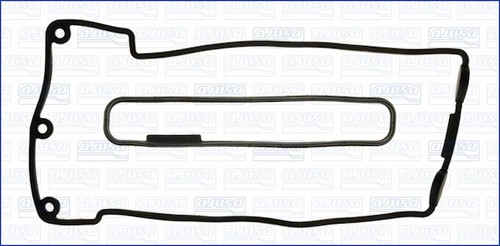 Right ajusa 56043800 gasket - right,