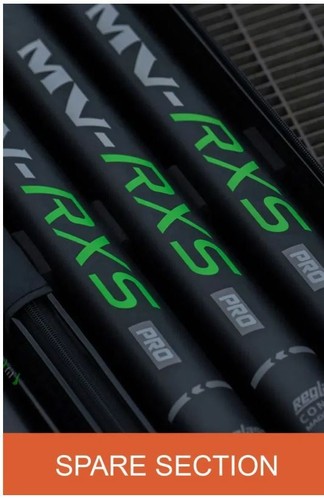 Maver rxs pro pole - pro,
