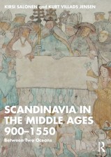 Scandinavia In The Middle Ages