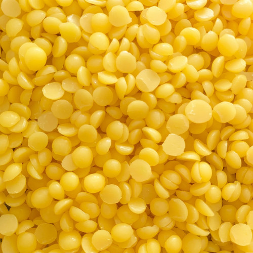 Beeswax pellets 100 pure - beeswax,