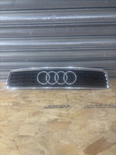 Audi facelift front - a4,