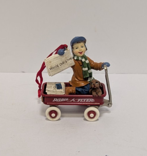 Classic radio flyer holiday - classic,