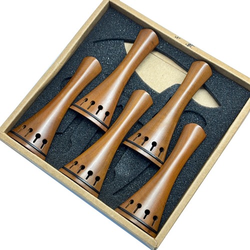 Advanced violin boxwood - advanced, 4/4