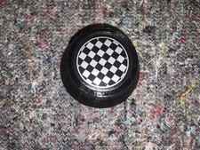 Les Leston Type Top steering