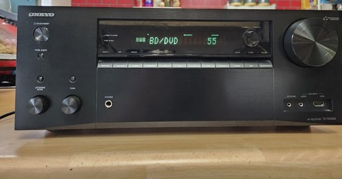 Onkyo nr656 a v - 7.2, a/v