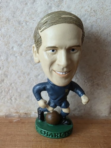 Bobby charlton manchester utd - bobby,