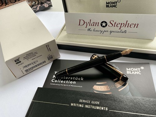 Montblanc meisterstuck - montblanc, 90