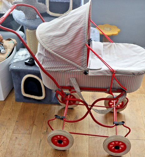 Vintage unbranded metal - vintage,