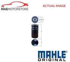 ENGINE FUEL FILTER MAHLE