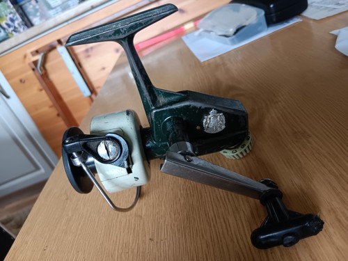 Abu cardinal 44x - 44x, reel