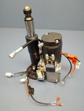 Hydraulic Lift Motor Assembly for Big Joe LPT26 Powered Pallet Jack