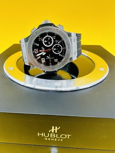 Hublot big bang 301 - big, 301.sx.130.rx