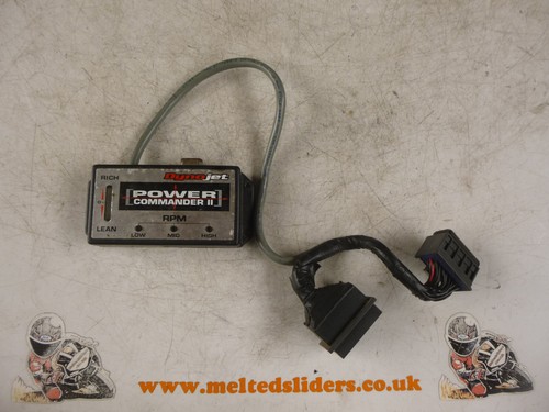 Suzuki gsxr srad 750 efi - 750,