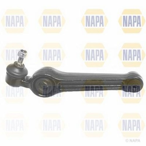 Suspension control arm - suspension, front