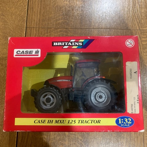Britains case mxu 125 - case,