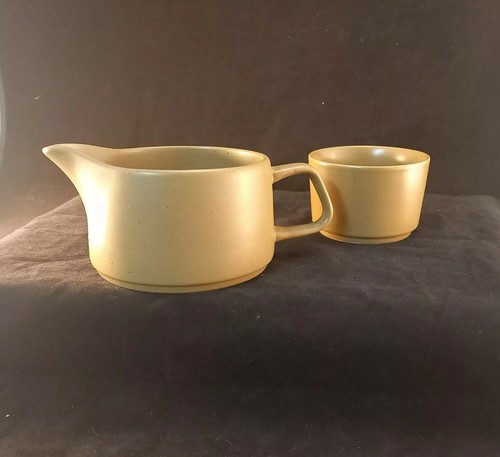 Retro brown milk - retro, and