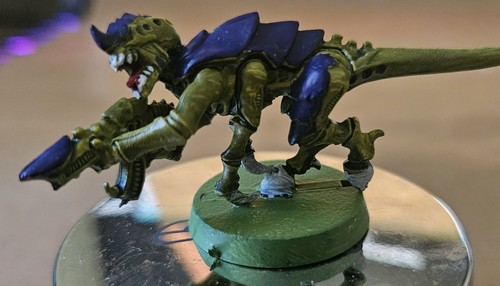 Vintage warhammer 40k - vintage,