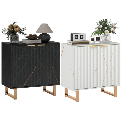 Homcom modern sideboard - homcom,