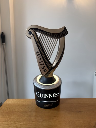 Guinness harp surger - surger, rare