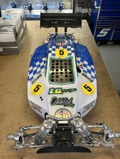 Elcon Fourtex Gunn Edition 4WD