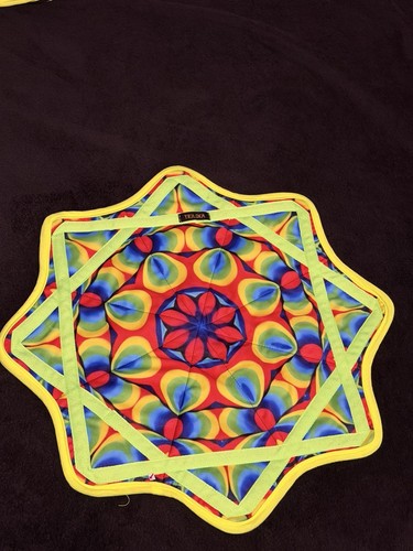 Dapostar cloth spinning star - dapostar,