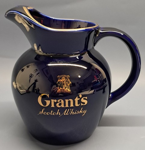 Vintage wade grant s scotch - vintage,