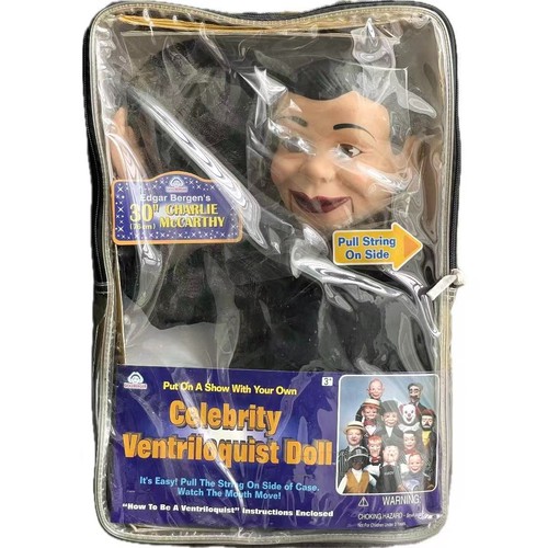 Vintage 2000 charlie - vintage,