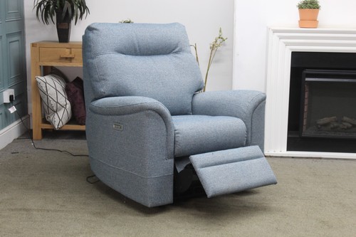 Parker knoll hudson - parker,