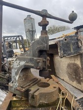 Sweeney & Blocksidge No 21 Hand / Fly Press With Stand